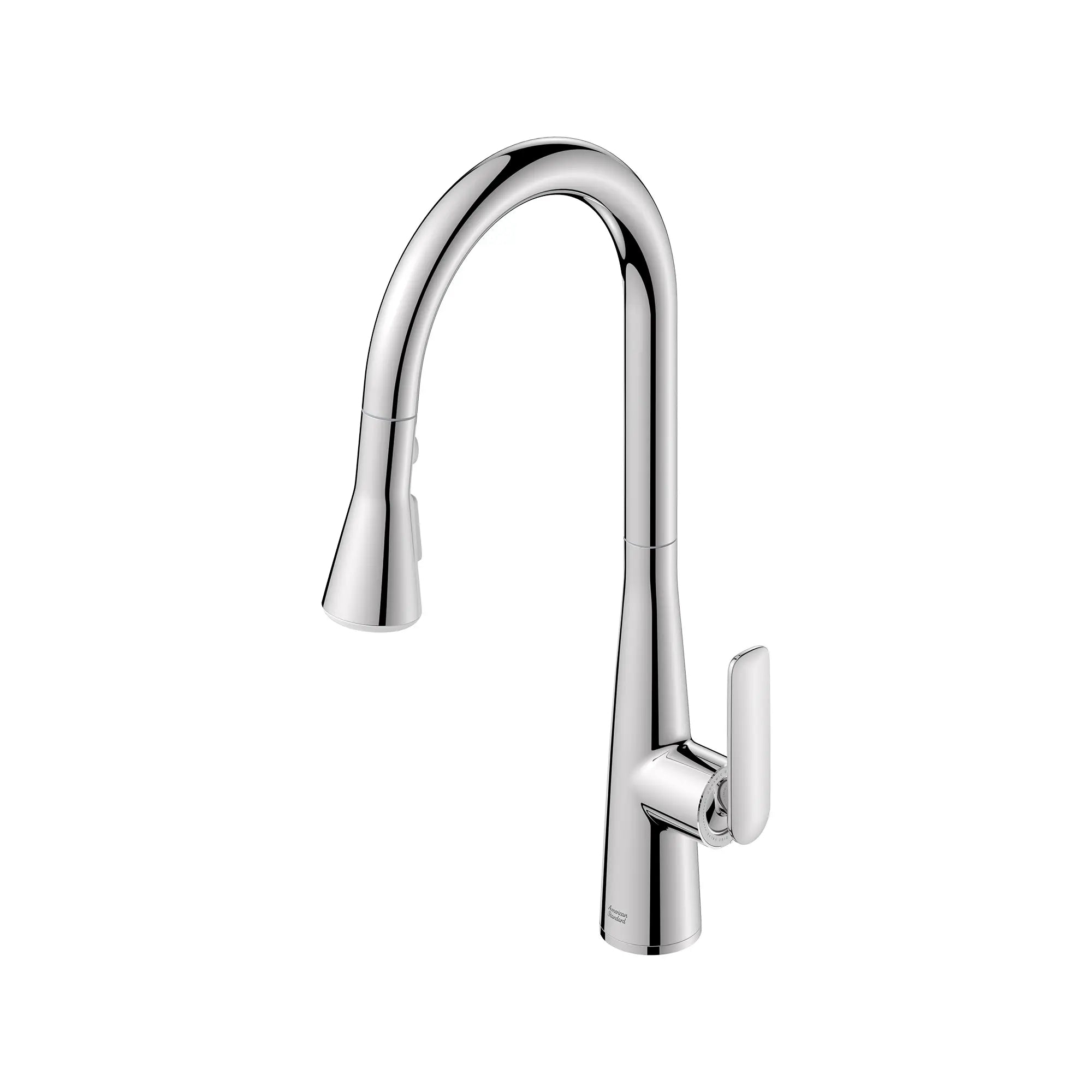 Aspirations Pull-Down Kitchen Faucet — image 1